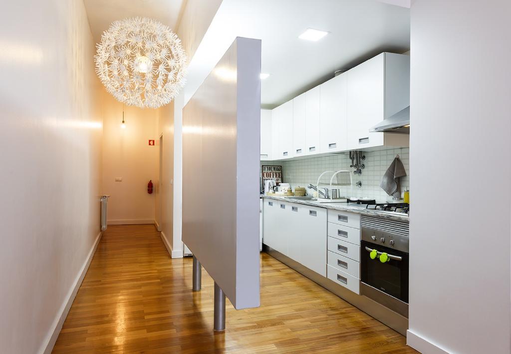 Misha'S Place At Bairro Alto! Lisbon Bagian luar foto